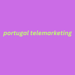 portugal telemarketing