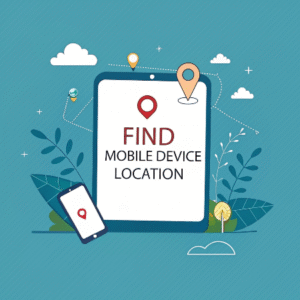 find mobile device location