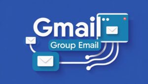 group email gmail