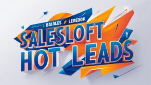 salesloft hot leads