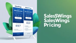 saleswings pricing