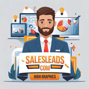 salesleads com